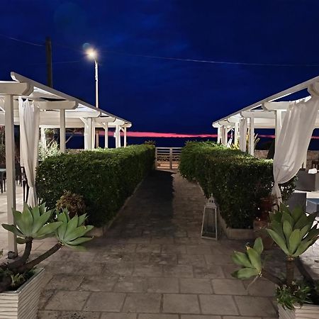 La Giara Resort Torre San Giovanni Ugento Exterior photo