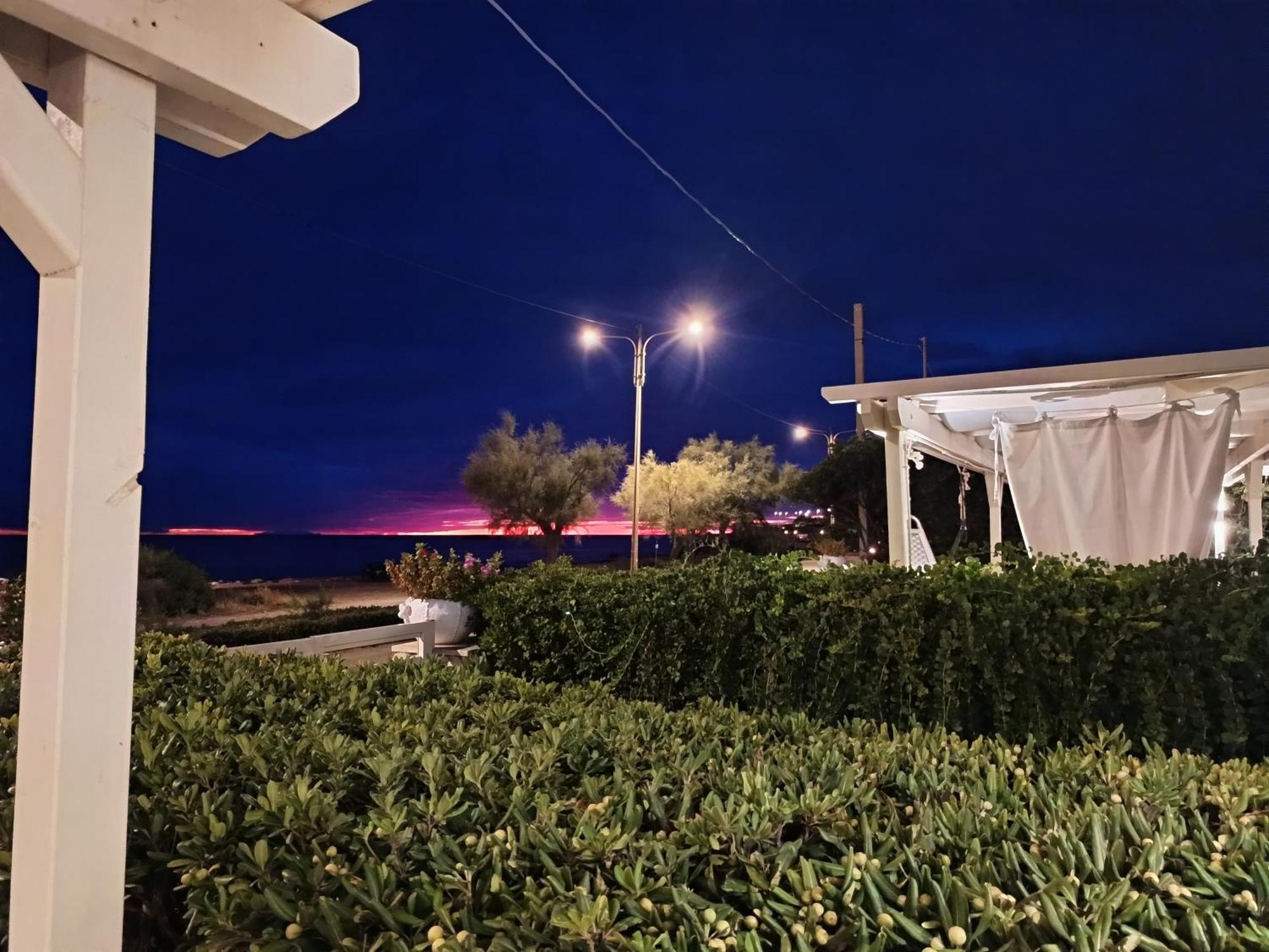 La Giara Resort Torre San Giovanni Ugento Exterior photo