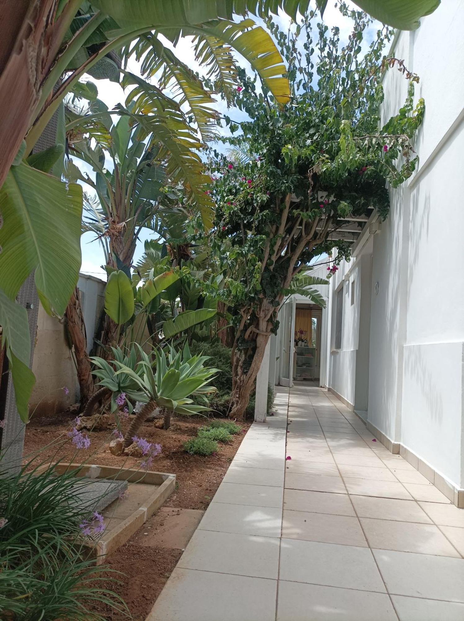La Giara Resort Torre San Giovanni Ugento Exterior photo