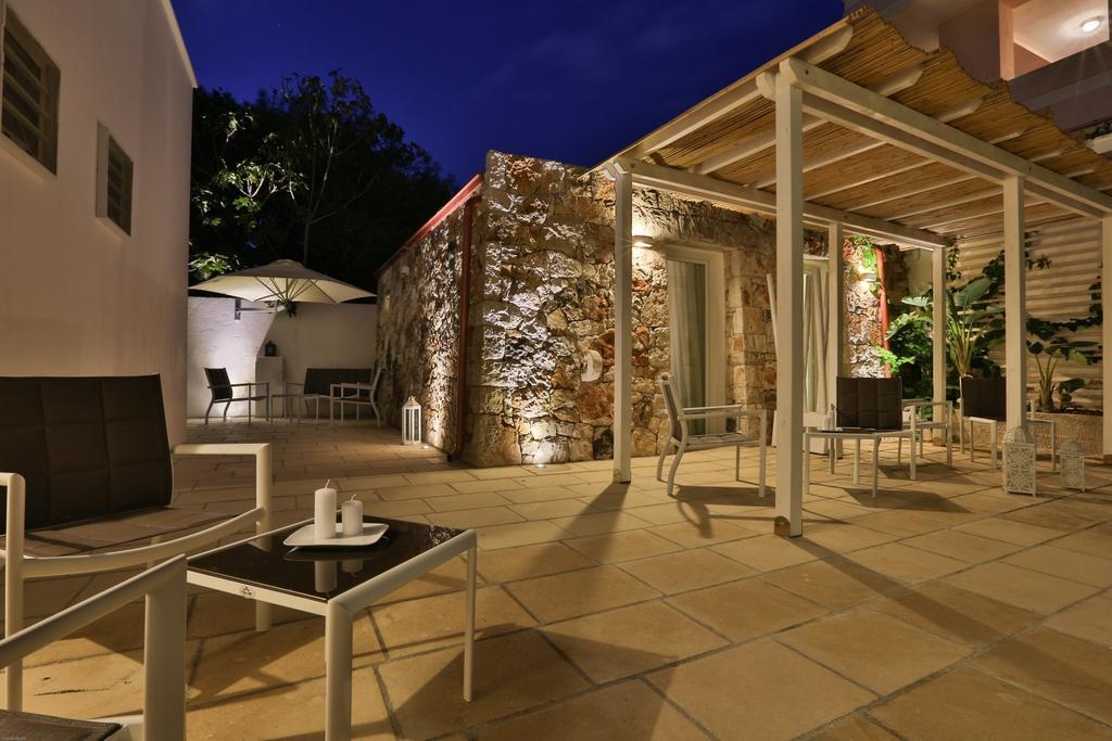 La Giara Resort Torre San Giovanni Ugento Exterior photo